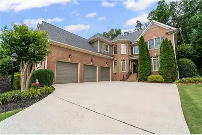 5190 Estate View Trace, Suwanee, GA 30024 - Photo 2