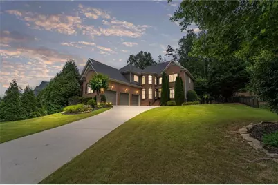 5190 Estate View Trace, Suwanee, GA 30024 - Photo 4