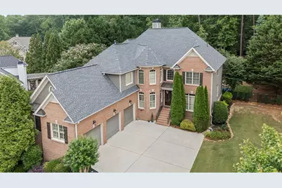 5190 Estate View Trace, Suwanee, GA 30024 - Photo 2