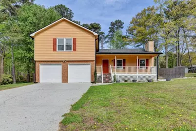 351 Cottonpatch Road, Lawrenceville, GA 30046 - Photo 1