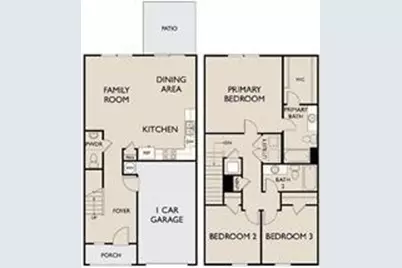 2067 Emerson Drive, Auburn, GA 30011 - Photo 2