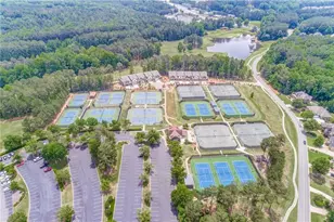 407 Redwood Trail, Canton, GA 30114 - Photo 46