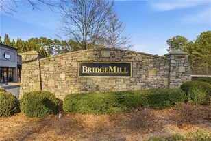 407 Redwood Trail, Canton, GA 30114 - Photo 30