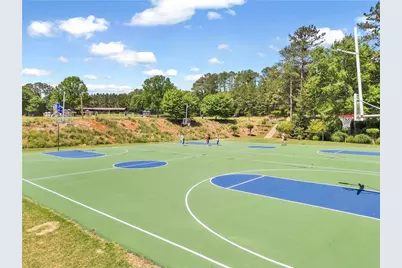 407 Redwood Trail, Canton, GA 30114 - Photo 54