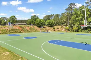 407 Redwood Trail, Canton, GA 30114 - Photo 54