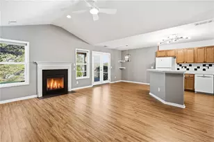 407 Redwood Trail, Canton, GA 30114 - Photo 10