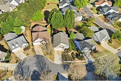 407 Redwood Trail, Canton, GA 30114 - Photo 28