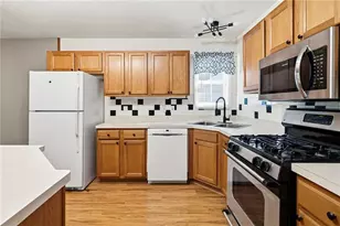 407 Redwood Trail, Canton, GA 30114 - Photo 12