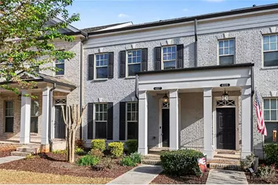 4007 Vickery Glen, Roswell, GA 30075 - Photo 2