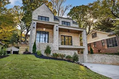 991 Courtenay Drive NE, Atlanta, GA 30306 - Photo 70