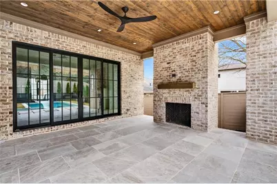 991 Courtenay Drive NE, Atlanta, GA 30306 - Photo 64