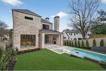 991 Courtenay Drive NE, Atlanta, GA 30306 - Photo 72