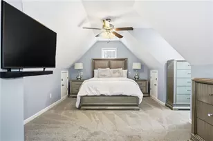 22 Treemont Dr SE, Cartersville, GA 30121 - Photo 32