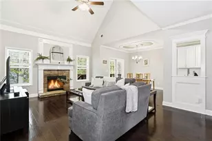 22 Treemont Dr SE, Cartersville, GA 30121 - Photo 16