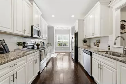 22 Treemont Drive SE, Cartersville, GA 30121 - Photo 12