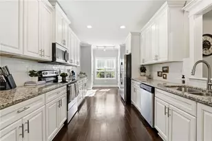 22 Treemont Dr SE, Cartersville, GA 30121 - Photo 12