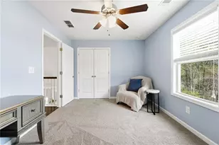 22 Treemont Dr SE, Cartersville, GA 30121 - Photo 28