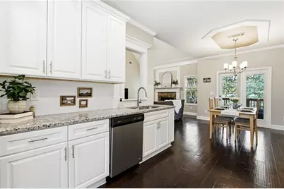 22 Treemont Drive SE, Cartersville, GA 30121 - Photo 2