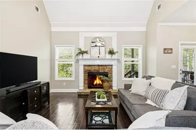 22 Treemont Drive SE, Cartersville, GA 30121 - Photo 2