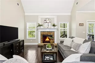 22 Treemont Dr SE, Cartersville, GA 30121 - Photo 2