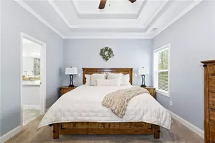 22 Treemont Dr SE, Cartersville, GA 30121 - Photo 20