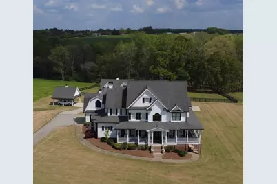 3386 Chandler Road, Good Hope, GA 30641 - Photo 4