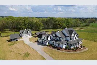 3386 Chandler Road, Good Hope, GA 30641 - Photo 1