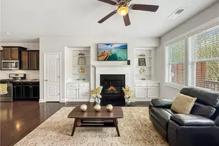 201 Aventine Ln, Smyrna, GA 30082 - Photo 8