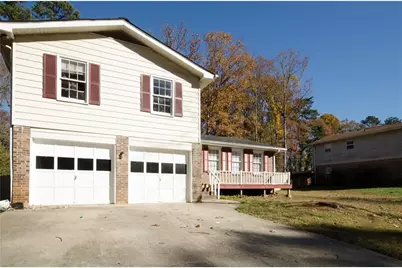 2621 Bailey Drive, Norcross, GA 30071 - Photo 1