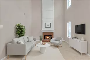 2983 Bancroft Glen NW, Kennesaw, GA 30144 - Photo 2