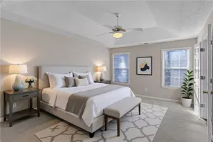 2983 Bancroft Glen NW, Kennesaw, GA 30144 - Photo 24