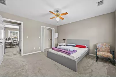 110 Amsterdam Drive SW, Lilburn, GA 30047 - Photo 38