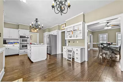 110 Amsterdam Drive SW, Lilburn, GA 30047 - Photo 24