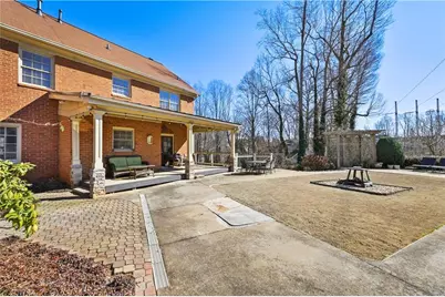 110 Amsterdam Drive SW, Lilburn, GA 30047 - Photo 50