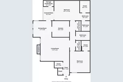 2011 Canyon Point Circle, Roswell, GA 30076 - Photo 22