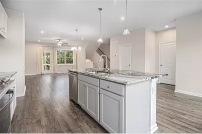 3497 Hidden Valley Circle, Lawrenceville, GA 30044 - Photo 6