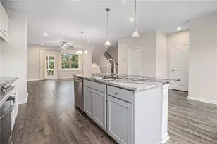 3497 Hidden Valley Cir, Lawrenceville, GA 30044 - Photo 6