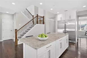 319 Granger Ln, Lawrenceville, GA 30044 - Photo 8
