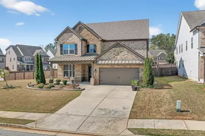 319 Granger Lane, Lawrenceville, GA 30044 - Photo 46