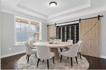 319 Granger Lane, Lawrenceville, GA 30044 - Photo 4