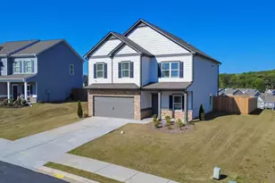 238 Chase Drew Dr S W, Cartersville, GA 30120 - Photo 2