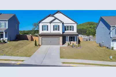 238 Chase Drew Drive SW, Cartersville, GA 30120 - Photo 40