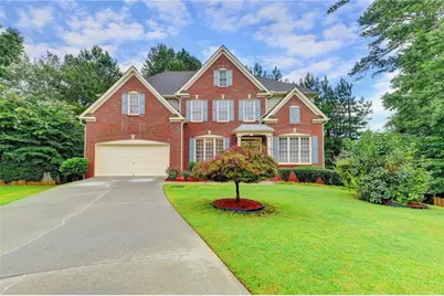 3615 Ansley Park Drive, Suwanee, GA 30024 - Photo 1