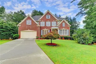 3615 Ansley Park Dr, Suwanee, GA 30024 - Photo 1