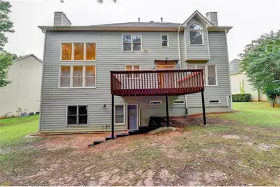 3615 Ansley Park Drive, Suwanee, GA 30024 - Photo 70