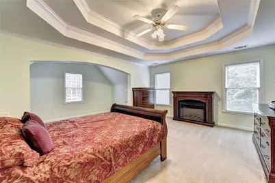 3615 Ansley Park Drive, Suwanee, GA 30024 - Photo 32