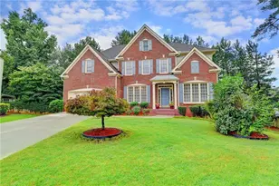 3615 Ansley Park Dr, Suwanee, GA 30024 - Photo 2