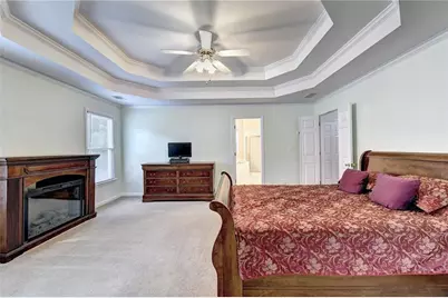 3615 Ansley Park Drive, Suwanee, GA 30024 - Photo 38