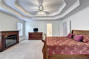 3615 Ansley Park Dr, Suwanee, GA 30024 - Photo 38