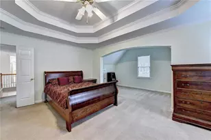 3615 Ansley Park Dr, Suwanee, GA 30024 - Photo 34